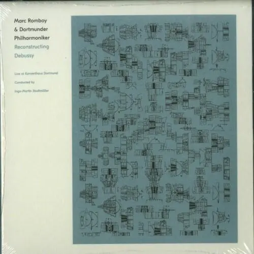 Reconstructing Debussy