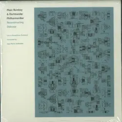 Reconstructing Debussy
