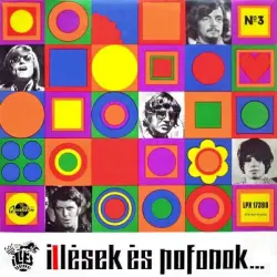Illések és pofonok