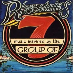 Music Inspired by the Group of 7