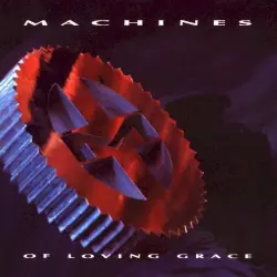 Machines of Loving Grace