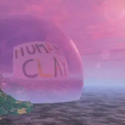 Human Clay