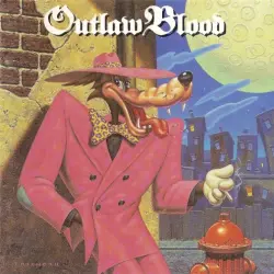 Outlaw Blood