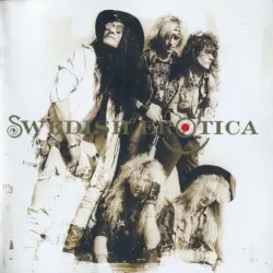 Swedish Erotica