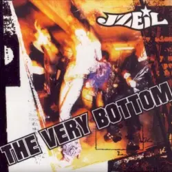 THE VERY BOTTOM