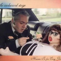 Heaven Is for Easy Girls
