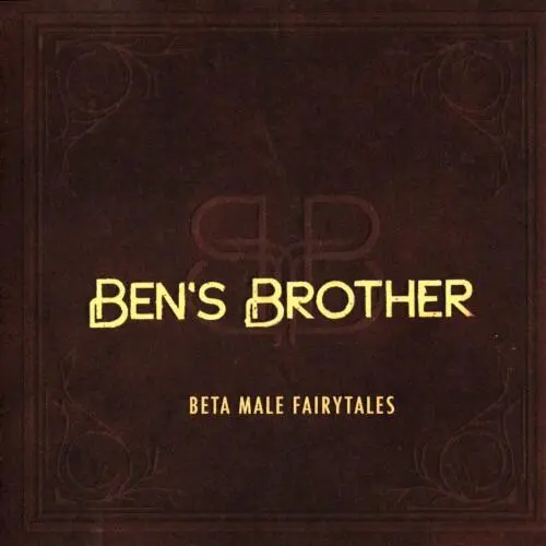 Beta Male Fairytales