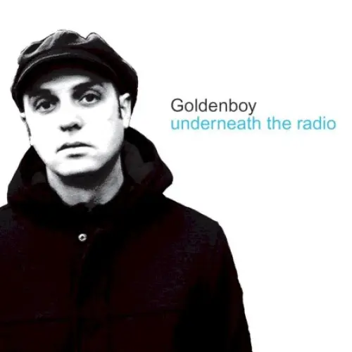 Underneath the Radio