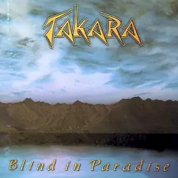 Blind in Paradise