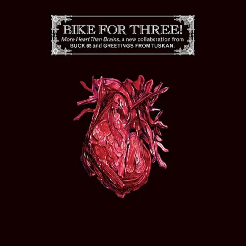 More Heart Than Brains