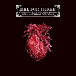 More Heart Than Brains