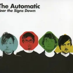 Tear the Signs Down