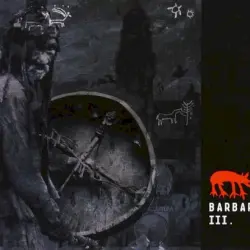 Barbaro III.
