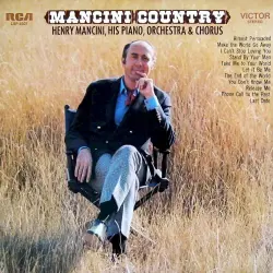 Mancini Country