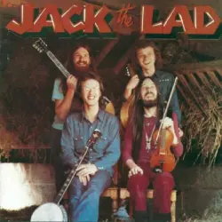 It's Jack The Lad