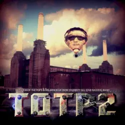 TOTP2 TOTP2