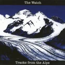 Tracks From the Alps Tracks From the Alps