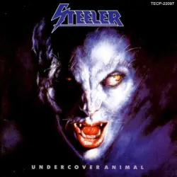 Undercover Animal
