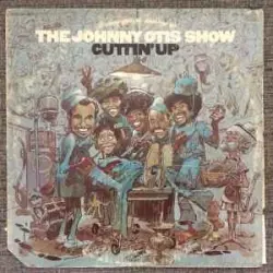 Cuttin' up