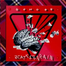 Scatterbrain