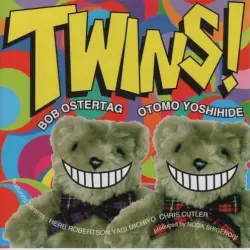 Twins!