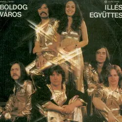 Boldog város