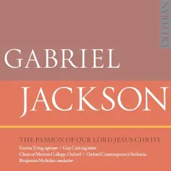 The Passion of Our Lord Jesus Christ