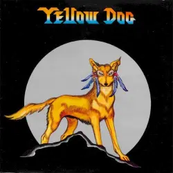 Yellow Dog