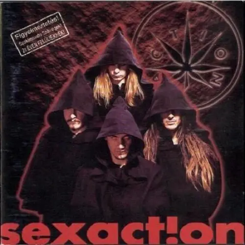Sexact!on