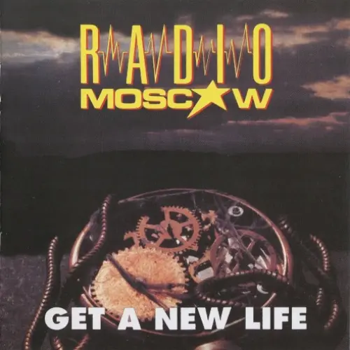 Get a New Life
