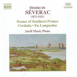 Scenes of Southern France: Cerdaña / En Languedoc