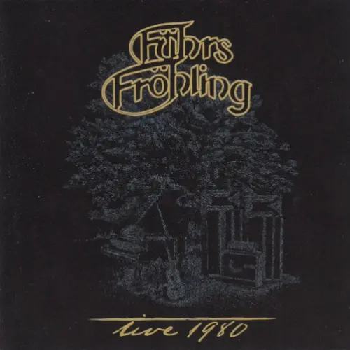Live 1980