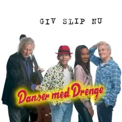 Giv slip nu Giv slip nu