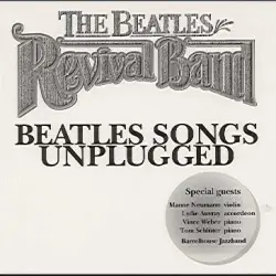 Beatles Songs Unplugged