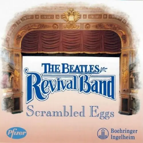 Scrambled Eggs
