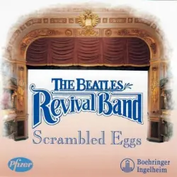 Scrambled Eggs