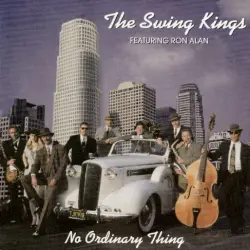 No Ordinary Thing No Ordinary Thing