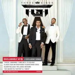 Three Kings