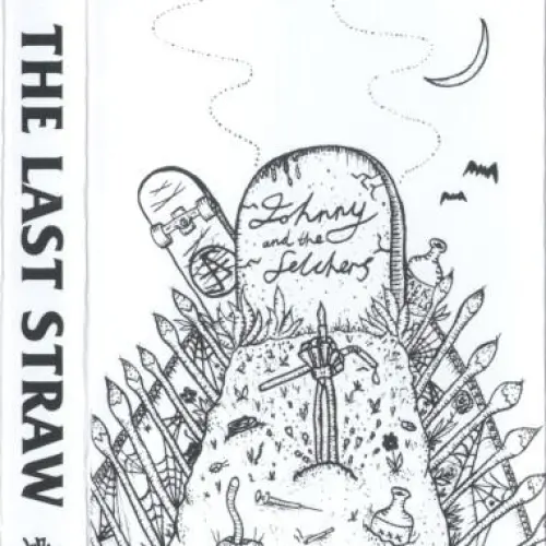 The Last Straw