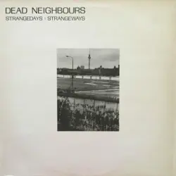 Strangedays : Strangeways