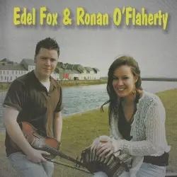 Edel Fox & Ronan O’Flaherty