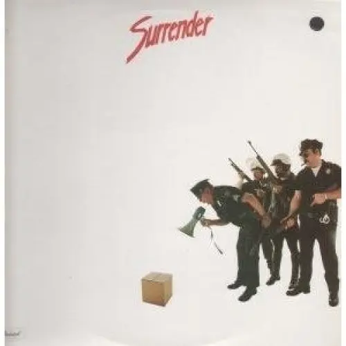 Surrender