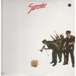 Surrender