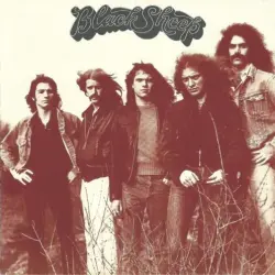 Black Sheep