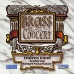 Brass in Concert