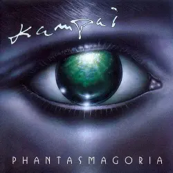 Phantasmagoria