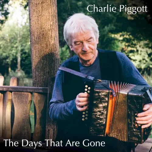 The Days That Are Gone
