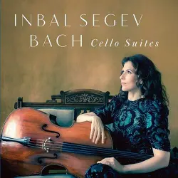 Bach Cello Suites