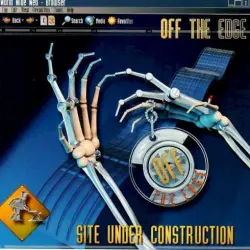 Site Under Construction
