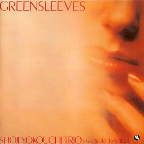 Greensleeves